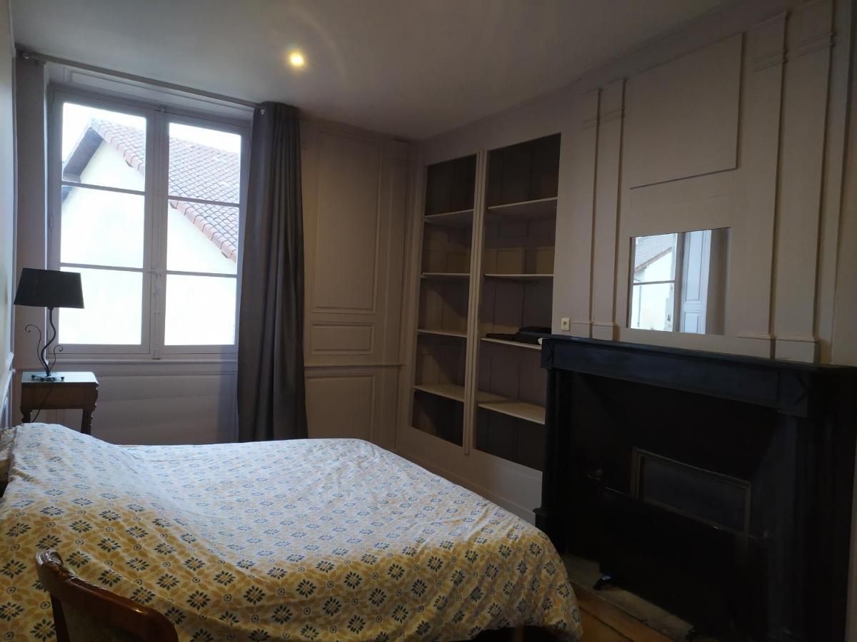 فندق La Rapiette De Noblat Saint-Léonard-de-Noblat المظهر الخارجي الصورة
