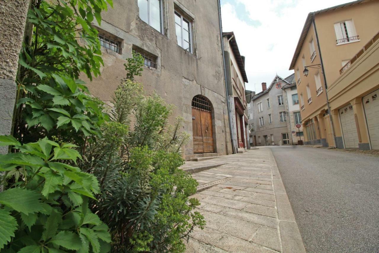 فندق La Rapiette De Noblat Saint-Léonard-de-Noblat المظهر الخارجي الصورة